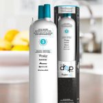 WHIRLPOOL Everydrop™ Ice & Water Refrigerator Filter #3