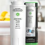 WHIRLPOOL Everydrop™ Ice & Water Refrigerator Filter #4