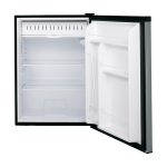 GE 5.6 Cu. Ft Compact Refrigerator