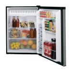 Réfrigérateur compact 5,6 pi³ GE