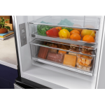 GE 12ft³ Bottom Mount Refrigerator