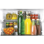 GE 12ft³ Bottom Mount Refrigerator