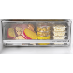 GE 12ft³ Bottom Mount Refrigerator