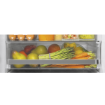 GE 12ft³ Bottom Mount Refrigerator