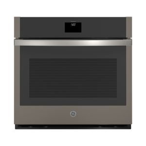 GE 30" Built-In Convection Oven Slate