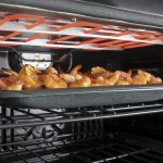 GE 30" Built-In Convection Oven