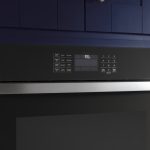 GE 30" Built-In Convection Oven