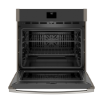 GE 30" Built-In Convection Oven