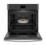 GE 30" Built-In Convection Oven