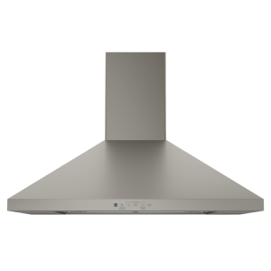 GE 30" Range Hood Slate