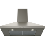 GE 30" Range Hood Slate