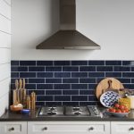 GE 30" Range Hood Slate