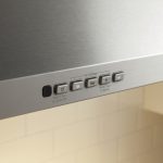 GE 30" Range Hood