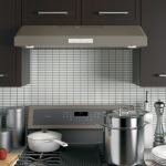 GE Profile 30" Under-Cabinet Vent Hood 390 CFM Slate