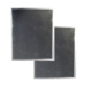 GE Range Hood Carbon Filter