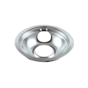 Soucoupe 8″ chrome WHIRLPOOL