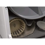 MAYTAG Dryer Blower Wheel w/ Clamp