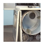 MAYTAG Dryer Blower Wheel w/ Clamp