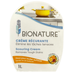 BIONATURE Scrouring Cream 1L
