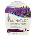 BIONATURE Nettoyant dégraissant 800ml