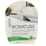 BIONATURE Nettoyant salle de bain & Céramique 800ml