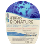 BIONATURE Nettoyant désinfectant Germix 800ml
