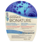 BIONATURE Disinfectant Cleaner Germix 800ml