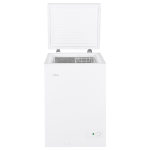 HOTPOINT 3.6ft³ Chest Freezer (open box)