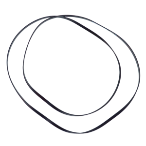 GE Dryer Drive Belt  (WE3x33898) - PCVH480