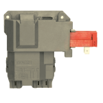 FRIGIDAIRE Front Load Washer Door Switch (131763202)