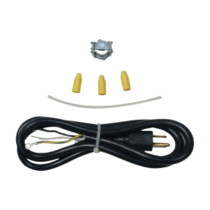 WHIRLPOOL Dishwasher Power Cord Kit