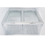 MOFFAT 18 ft³ Top-Freezer Refrigerator