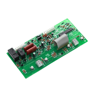 WHIRLPOOL Refrigerator Control Board (Jazz Board)