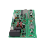 WHIRLPOOL Refrigerator Control Board (Jazz Board)