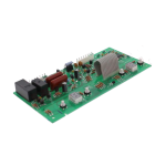 WHIRLPOOL Refrigerator Control Board (Jazz Board)