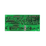 WHIRLPOOL Refrigerator Control Board (Jazz Board)