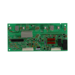 WHIRLPOOL Refrigerator Control Board (Jazz Board)