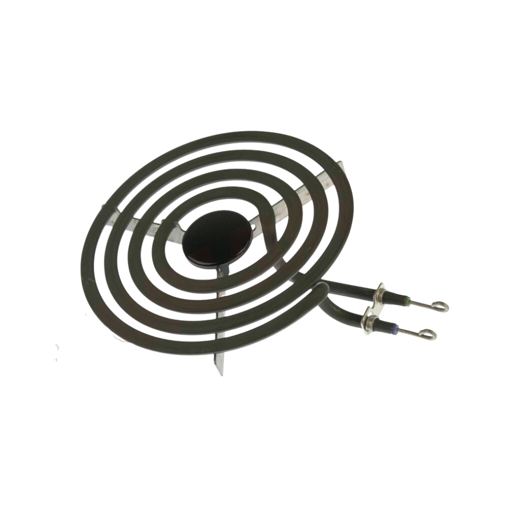 WHIRLPOOL Range Coil Surface Element 6" 1500W (Pigtail Ends)
