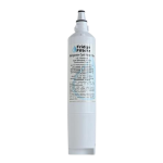 Freezer & Refrigerator Water Filter compatible with LG (5231JA2006F)