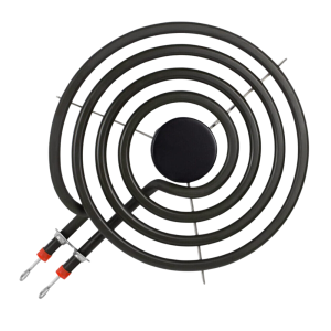 Universal Range Coil Surface Element 6'' 1500W (Pigtail Ends)
