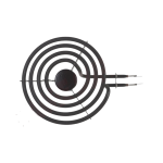 GE Coil Surface Element 6'' (Spade Ends)