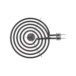 GE Coil Surface Element 8'' (Spade Ends)