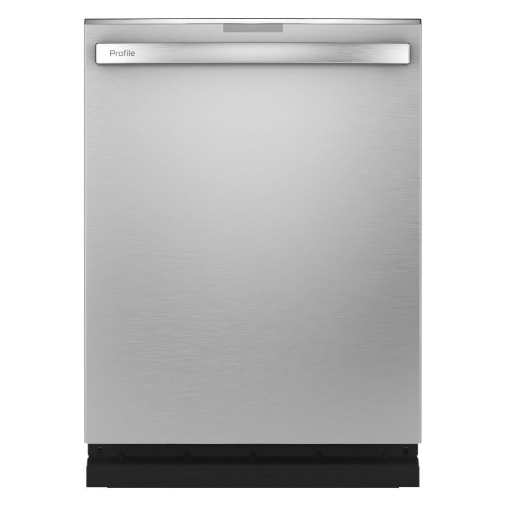 Lave-vaisselle encastré 24" GE Profile inox