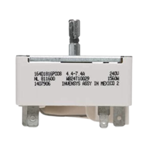 GE Range Surface Element Switch 1560W