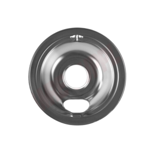 Soucoupe 6″ chrome GE