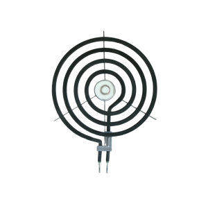 Élément à serpentins 8" - 2 100W - 4 tours - Multi-marque